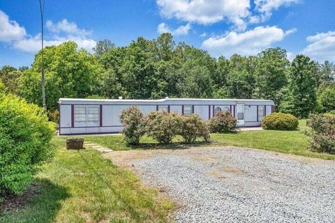 Vacant Land For Sale - 653 Jubal Early Hwy<br/> Wirtz, VA 24184