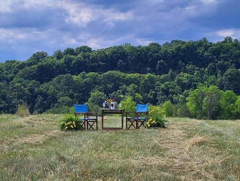 Vacant Land For Sale - LOT 34 Moorman Rd<br/> Hardy, VA 24101
