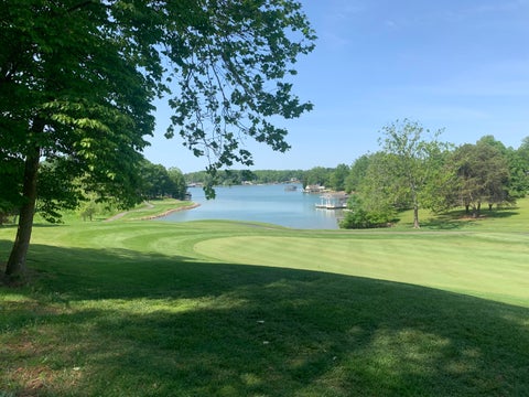 Vacant Land For Sale - 13A-1 Waters Edge Dr<br/> Penhook, VA 24137