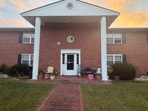 Apartment For Rent - 4814 Bandy Rd #3<br/> Roanoke, VA 24014