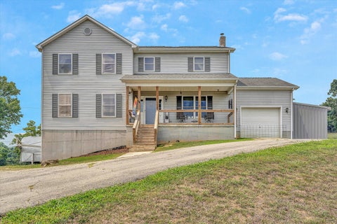 Homes For Sale - 3626 Old Fincastle Rd<br/> Fincastle, VA 24090