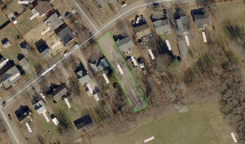 Vacant Land For Sale - Whittaker Ave<br/> Roanoke, VA 24012