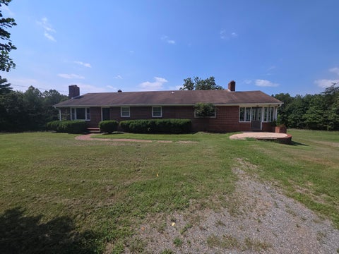 Homes For Sale - 188 Woodland Forest Dr<br/> Franklin County County, Rocky Mount, VA 24151