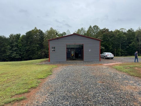 Vacant Land For Sale - 258 Willow Green Ln<br/> Patrick County, Spencer, VA 24165