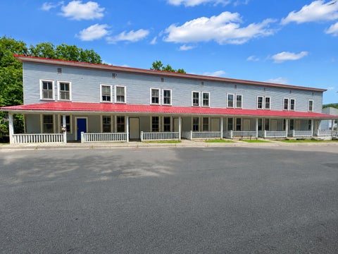 Multifamily For Sale - 708 Brussels Ave #-722<br/> Alleghany County, Clifton Forge, VA 24422