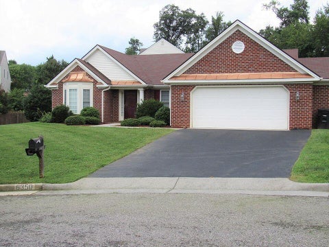 Homes For Rent - 6350 Stonecroft Ct<br/> Roanoke, VA 24018
