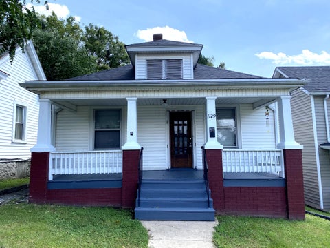Homes For Rent - 1129 Stewart Ave<br/> Roanoke, VA 24013