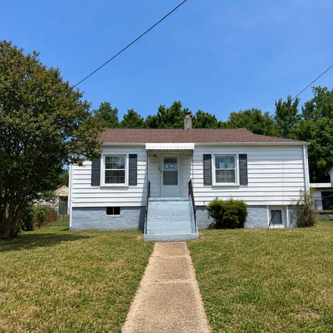 Homes For Sale - 5105 N Street St<br/> Roanoke City County, Roanoke, VA 24017
