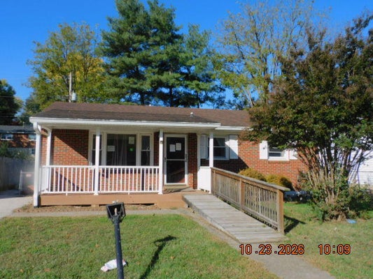 5416 ENDICOTT ST, ROANOKE, VA 24019 - Image cde072f511696b18ff3c10b4b0dcaf28/759710684