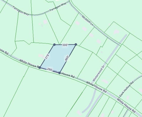 Vacant Land For Sale - LOT 3 White House Rd<br/> Moneta, VA 24121