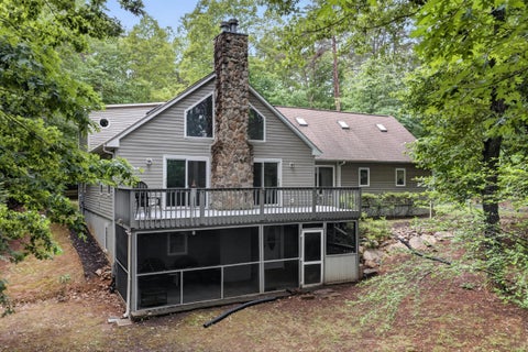 Homes For Sale - 107 Creeden Dr<br/> Bedford County County, Moneta, VA 24121