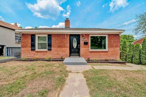 Homes For Sale - 1332 Morningside St<br/> Roanoke City County, Roanoke, VA 24013