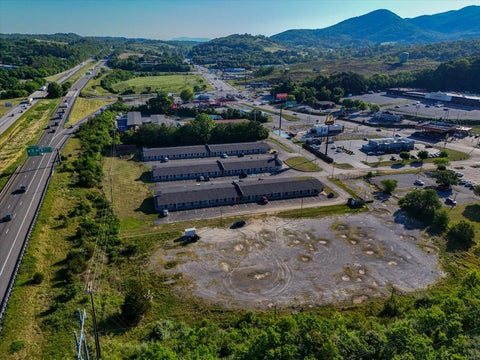 Vacant Land For Sale - Lee Hwy<br/> Botetourt County, Troutville, VA 24175