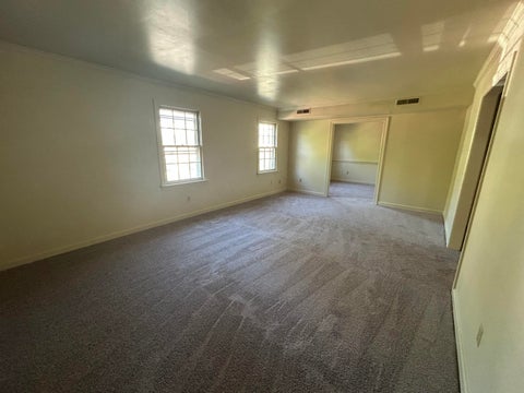 Apartment For Rent - 803 King James St #D<br/> Roanoke, VA 24014