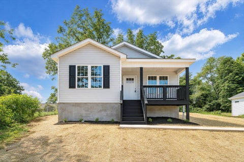 Homes For Sale - 3704 Michigan Ave<br/> Roanoke City County, Roanoke, VA 24017