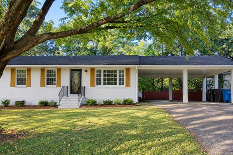 Homes For Sale - 3717 Norway Ave<br/> Roanoke, VA 24017