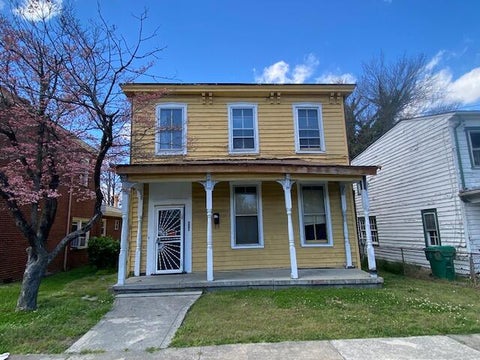 Homes For Sale - 231 New St<br/> Petersburg, VA 23805