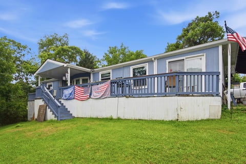 Mobile Home For Sale - 927 Hightop Rd<br/> Blacksburg, VA 24060
