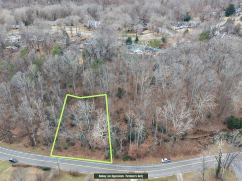Vacant Land For Sale - 1008 Indian Trl<br/> Martinsville, VA 24112