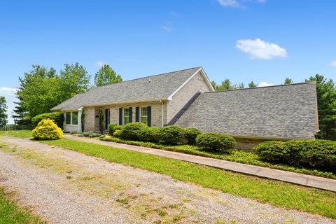 Homes For Sale - 494 Soapstone Hill Rd<br/> Floyd, VA 24091