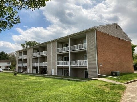 Apartment For Rent - 807 Whitney Ave #308B<br/> Roanoke, VA 24012