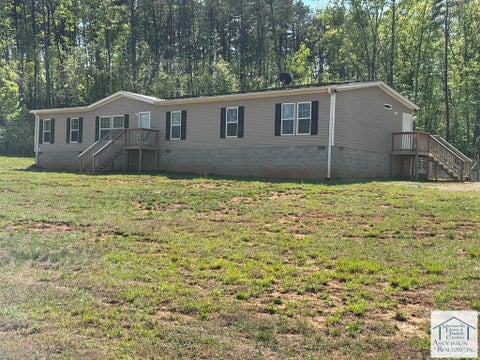 Mobile Home For Sale - 3171 Green Hill Dr<br/> Henry County, Martinsville, VA 24112