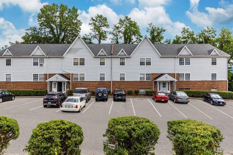 Apartment For Rent - 737 Townside Rd #44<br/> Roanoke, VA 24014