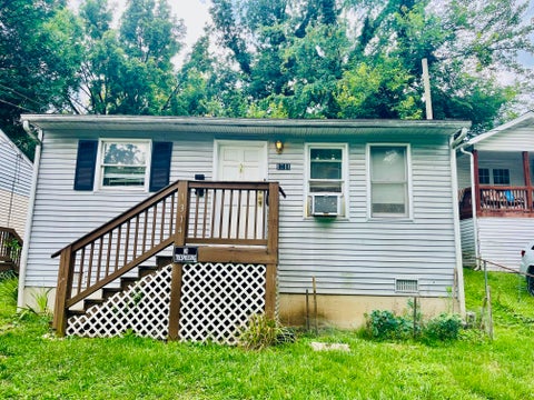 Homes For Sale - 1314 Gilmer Ave<br/> Roanoke, VA 24017