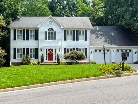Homes For Sale - 4220 Kings Court Dr<br/> Roanoke County, Roanoke, VA 24018
