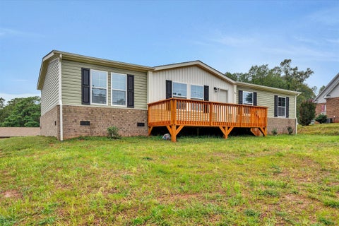 Mobile Home For Sale - 145 Highfield Rd<br/> Franklin County, Rocky Mount, VA 24151