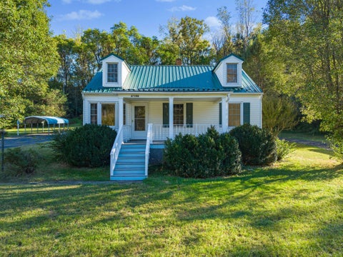 Homes For Sale - 2146 Wert Faulkner Hwy<br/> Glasgow, VA 24555