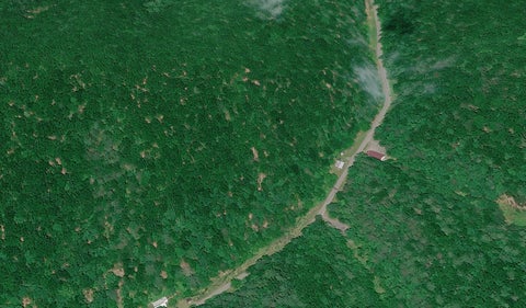 Vacant Land For Sale - Valley Road<br/> Pulaski, VA 24301