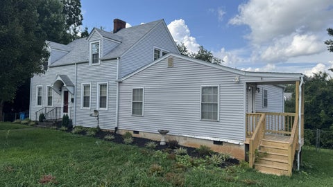 Homes For Sale - 3323 Greenland Ave<br/> Roanoke City County, Roanoke, VA 24012