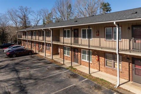 Apartment For Rent - 245 College Park Dr #12<br/> Danville, VA 24541