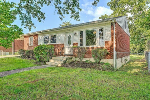 Homes For Sale - 5404 Mayfield St<br/> Roanoke County, Roanoke, VA 24019
