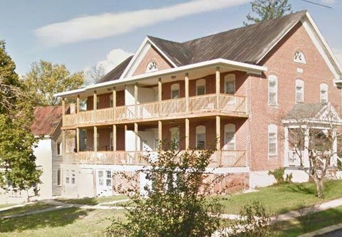 Multifamily For Rent - 211 College Dr #2<br/> Daleville, VA 24083