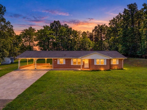 Homes For Sale - 1050 Longview Dr<br/> Bassett, VA 24055