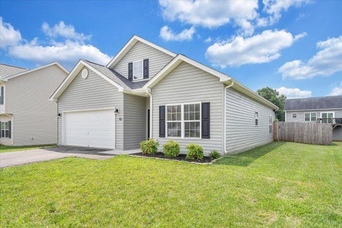Homes For Sale - 40 Alder Ln<br/> Franklin County, Rocky Mount, VA 24151