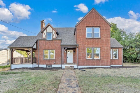 Homes For Sale - 4512 Delray St<br/> Roanoke, VA 24012