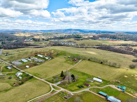 Vacant Land For Sale - Strider Ln<br/> Blacksburg, VA 24060