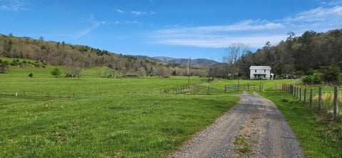 Vacant Land For Sale - 162 Tims Draft Ln<br/> West Augusta, VA 24485