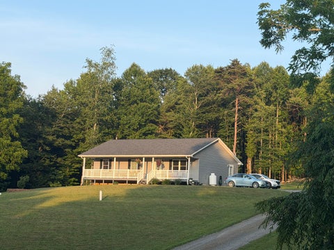 Homes For Sale - 4646 Franklin Pike<br/> Floyd, VA 24091