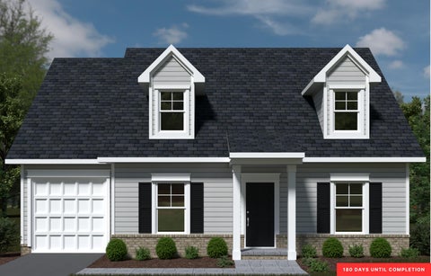 Homes For Sale - 133 Parker Ln<br/> Salem, VA 24153