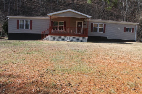 Homes For Sale - 5406 Johnson Creek Rd<br/> Covington, VA 24426