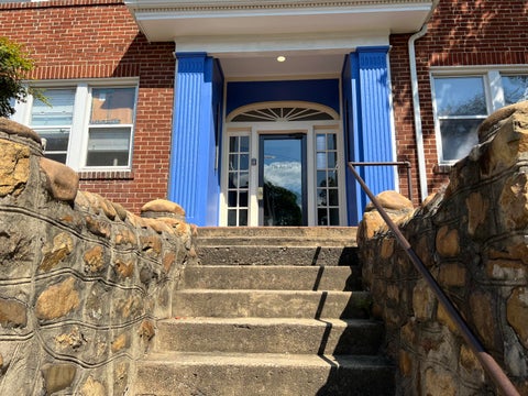 Apartment For Rent - 115 Elm Ave #L1<br/> Roanoke, VA 24016
