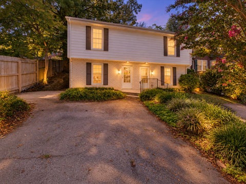 Townhouse For Rent - 1236 Laurel St<br/> Roanoke, VA 24014