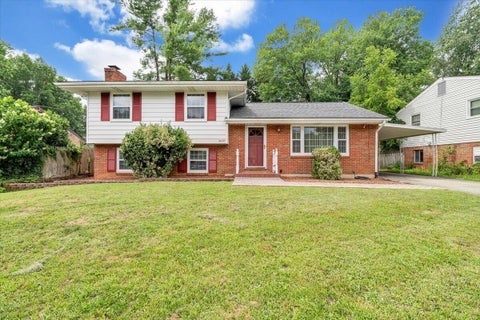 Homes For Sale - 4537 Hammond Ln<br/> Roanoke County, Roanoke, VA 24018