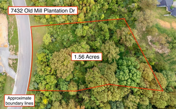 7432 OLD MILL PLANTATION DR, ROANOKE, VA 24018 - Image f413872555b7da59549cd93cfef8a44a/2622657117