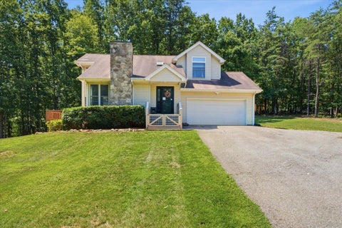 Homes For Sale - 12376 Leesville Rd<br/> Bedford County County, Lynch Station, VA 24571