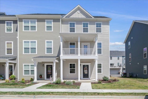 Homes For Sale - 248 Colony Ave<br/> Daleville, VA 24083